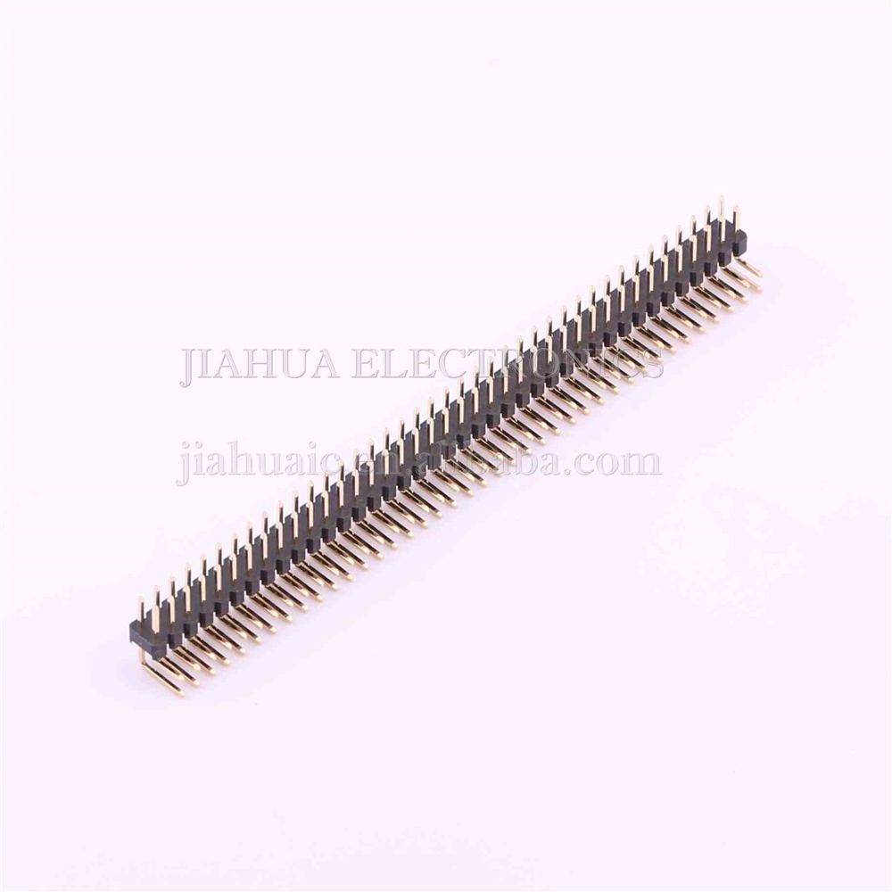Горячее надувательство штыревой разъем 1220-1240G0R105C001 P-2mm JG7.4 ZL2.92g 50pcs-bag завод
