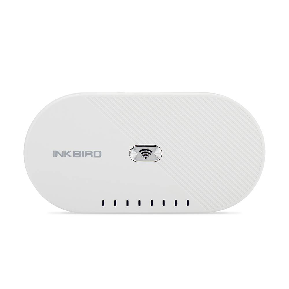 Шлюз Inkbird IBS-M1 WiFi для датчика температуры и влажности