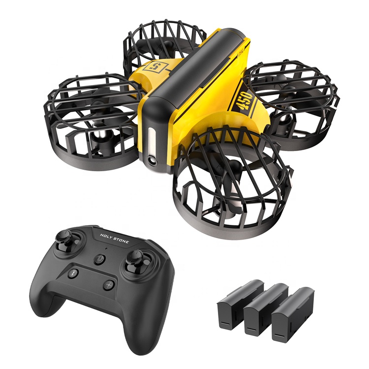 Holy Stone Cheap Price HS450 Extreme Lovely Mini Drone Easy Operated Remote Control Nano Quadcopter Drone Toy for Kids