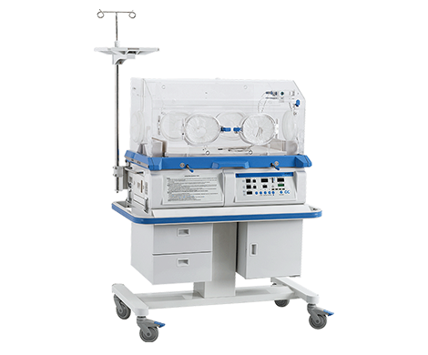 Holotis YP-90 SERIES Manufacturer Portable Ambulance Emergency Infant Incubator