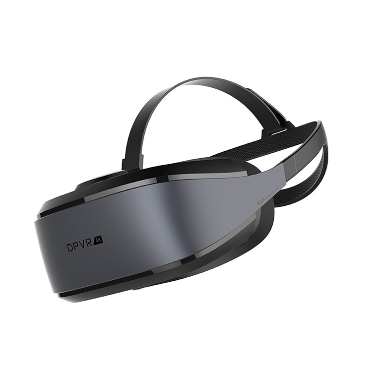 Deepoon DPVR E3 4K HD 3D очки виртуальной реальности VR гарнитура в наличии