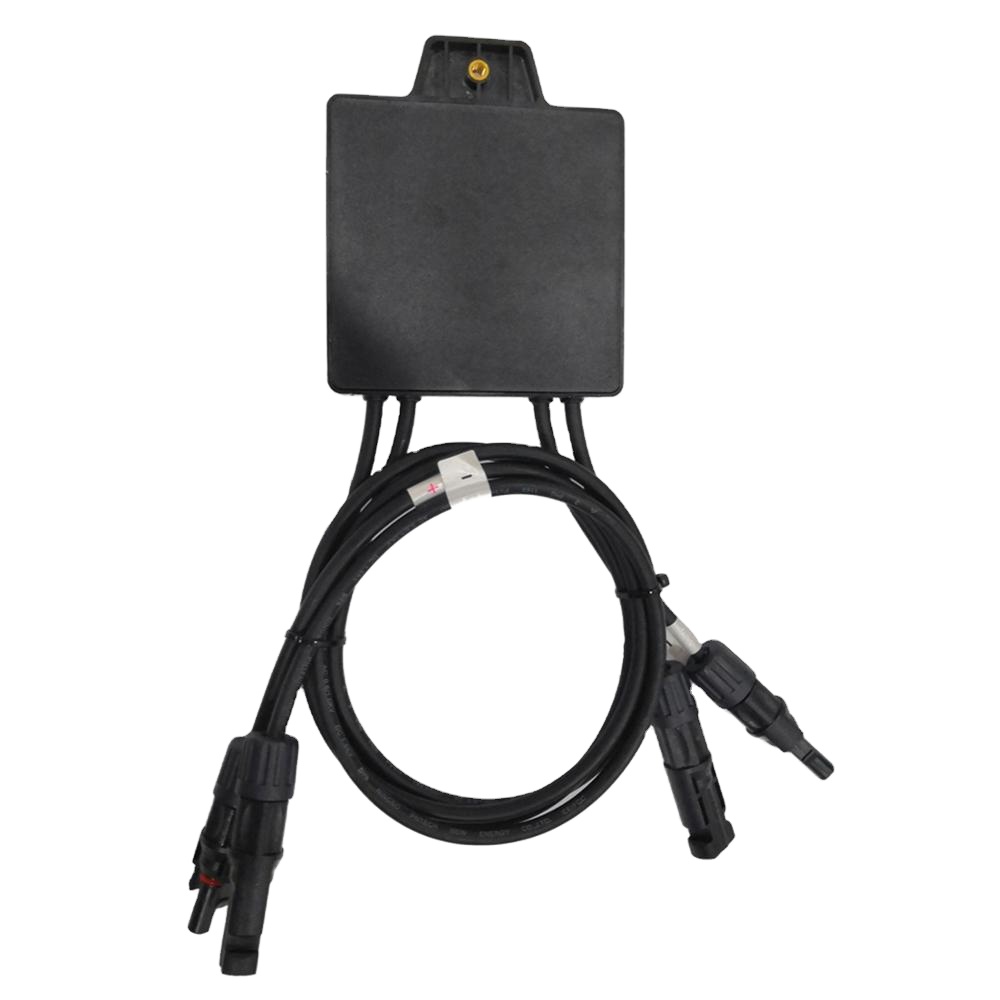 Слежением за максимальной точкой мощности Optimizer для 350w 500w 800w панель мощность Optimizer работать с инверторный генератор для солнечной внесетевая система солнечной optimizer