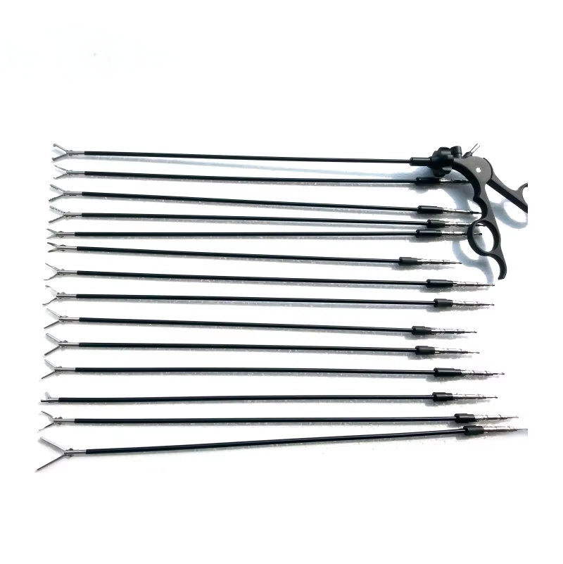 Laparoscopic Instruments, Abdominal Surgery Equipments
