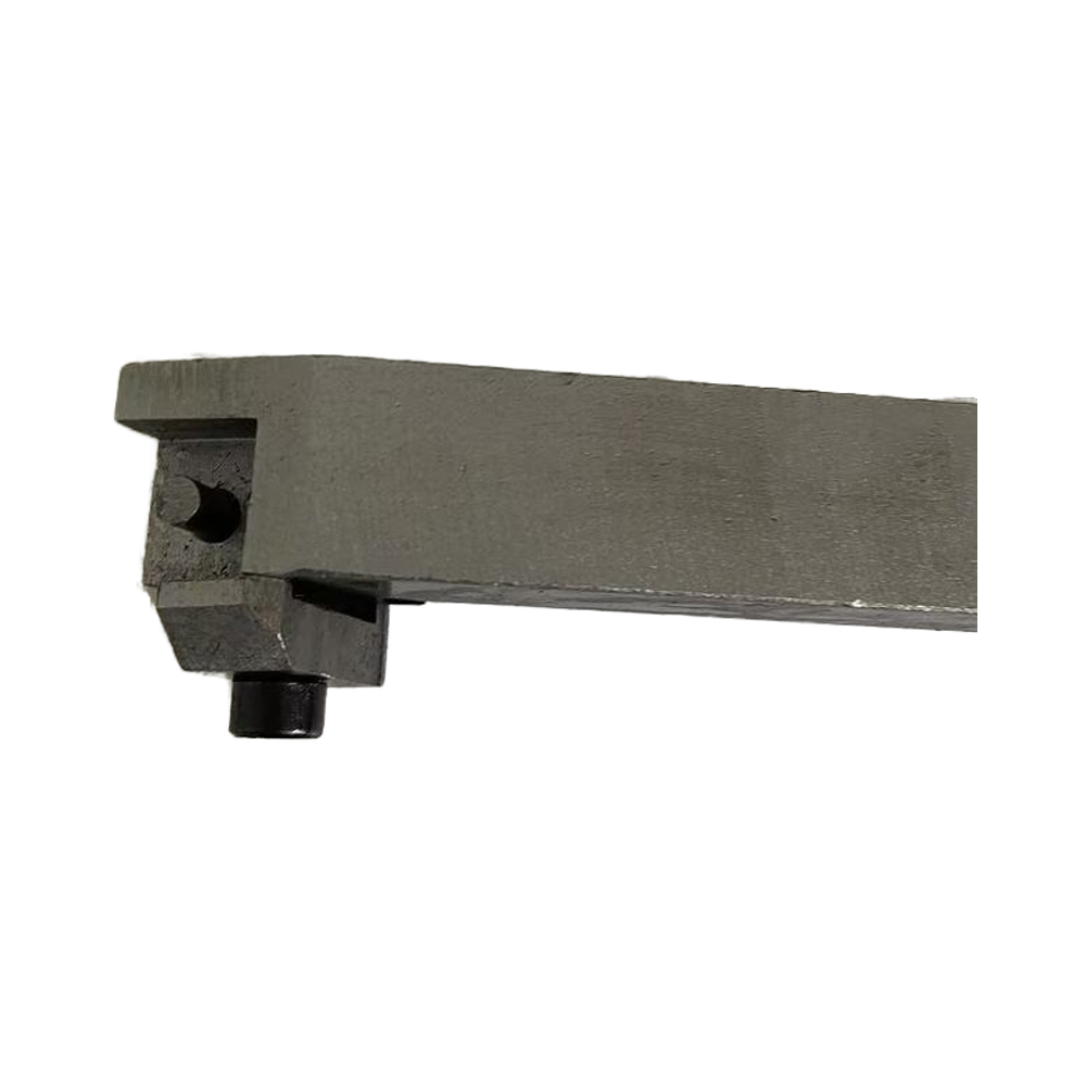 ZZST CNC Tool Holder for SNMX OD Scarfing Inserts SNMX15 SNMX19
