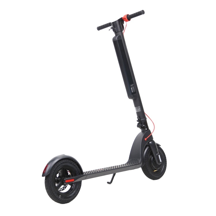 2022 New Model Design Electric Scooter for Rental Business Rent E Scooter for Sharing 3200w Dual Motor