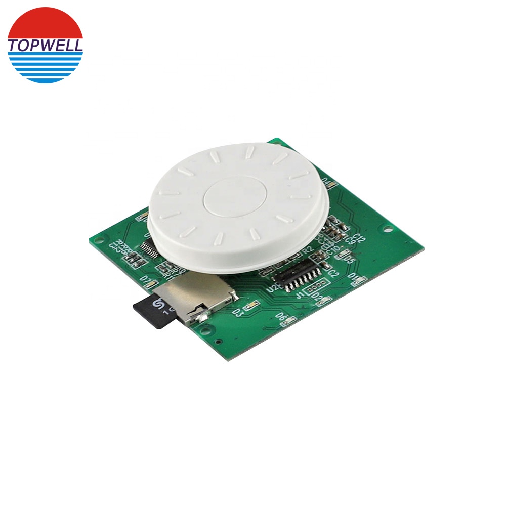 Professional Smart Product Design Services For Medical Socket Speaker Consumer Electronics Industrial Control Smart Home