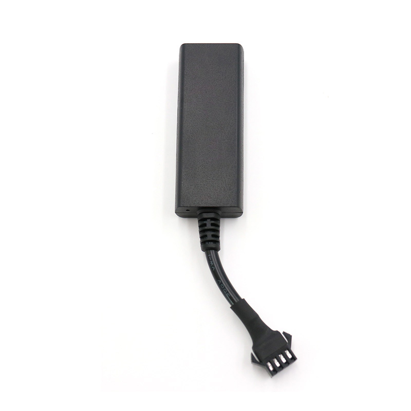 Rushed Wireless Type Fast Charging Function Loop Recording Function Gps Tracker