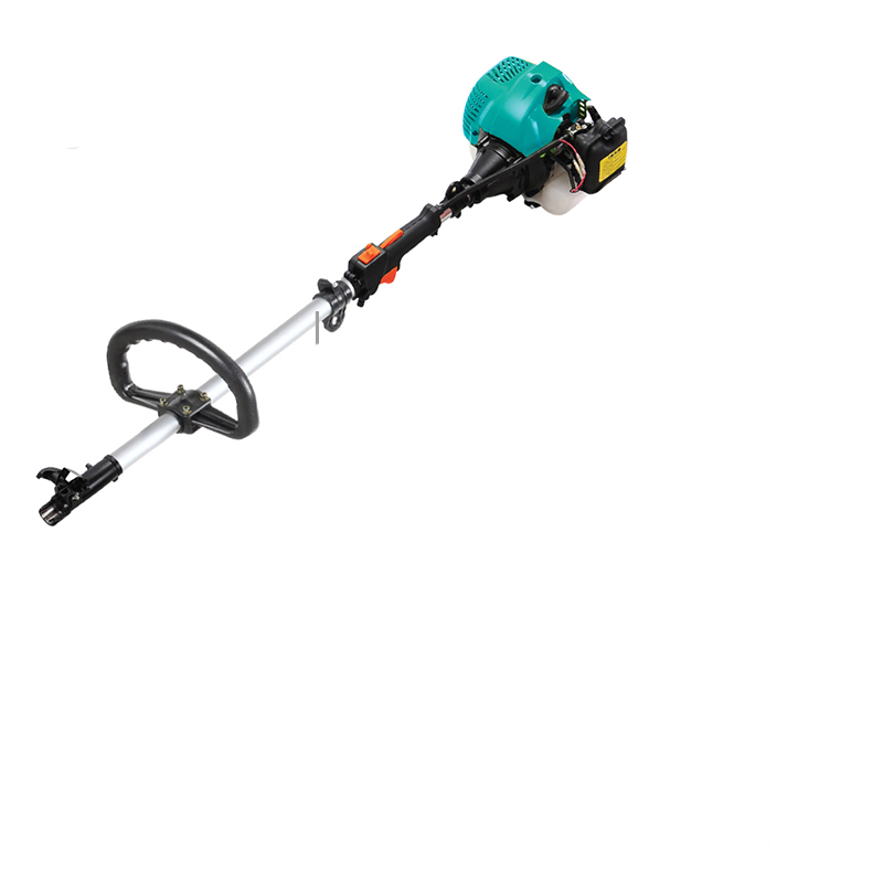 Powertec 52cc 4 в 1 садовый набор инструментов