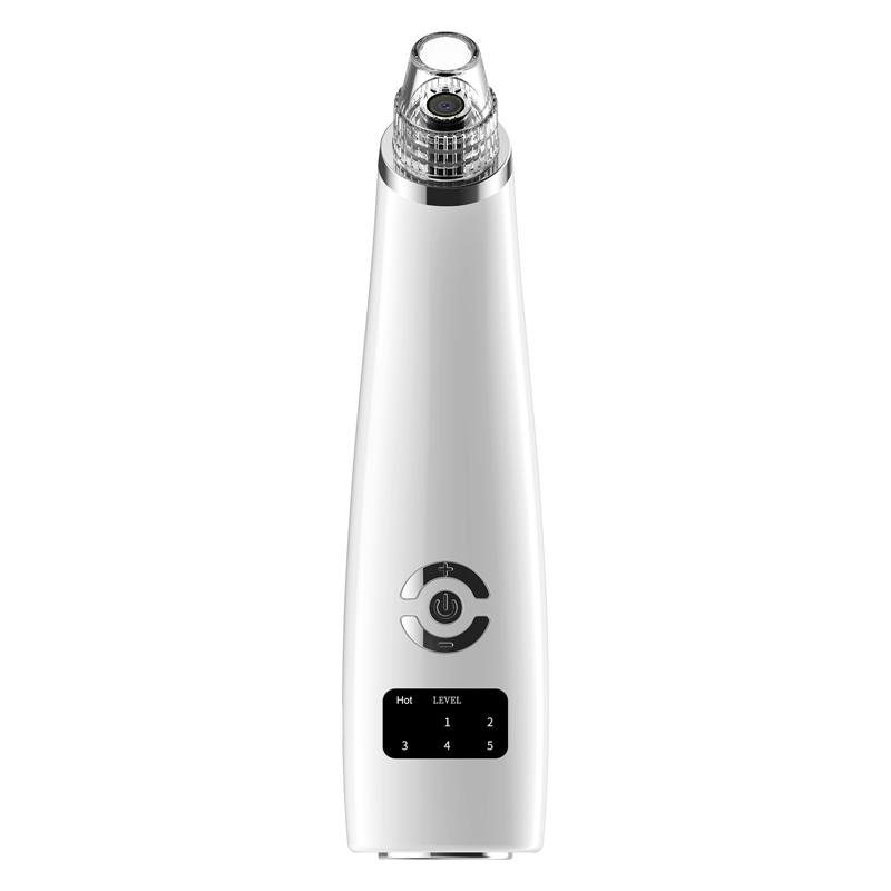 App control WIFI camera USB removal extractor pore cleaner blackhead remover vacuum machine