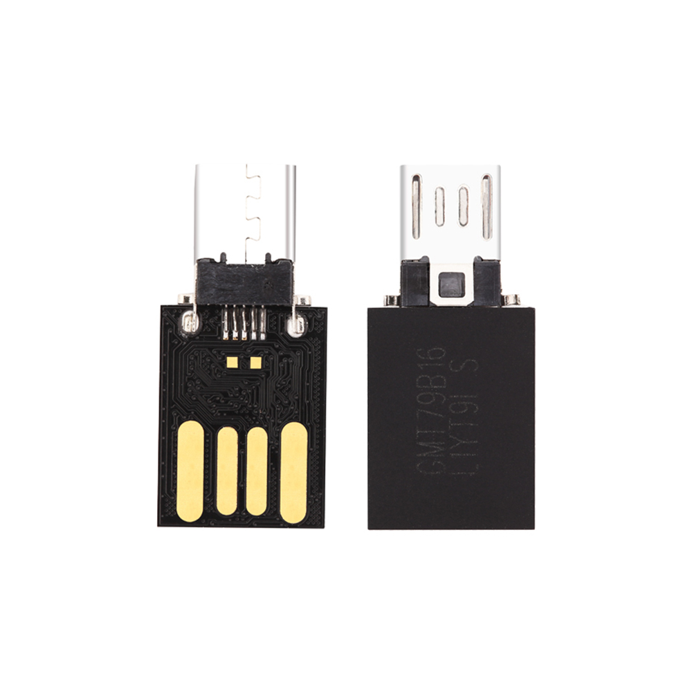 Wholesale Price 2gb-512gb MUDP 2.0 OTG Usb Flash Drive Chips Flash Memory Miniudp2.0 Chip No Case
