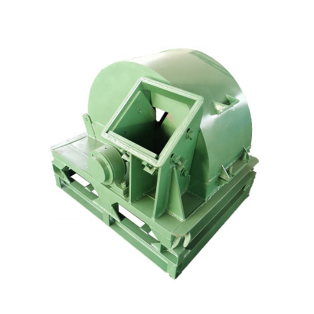 animal pet bed wood shaving mill machine