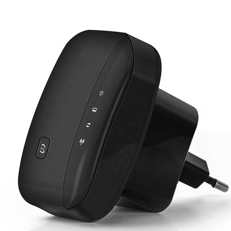 Sweettreats беспроводной WiFi ретранслятор Wifi удлинитель WiFi усилитель дальнего действия репитер