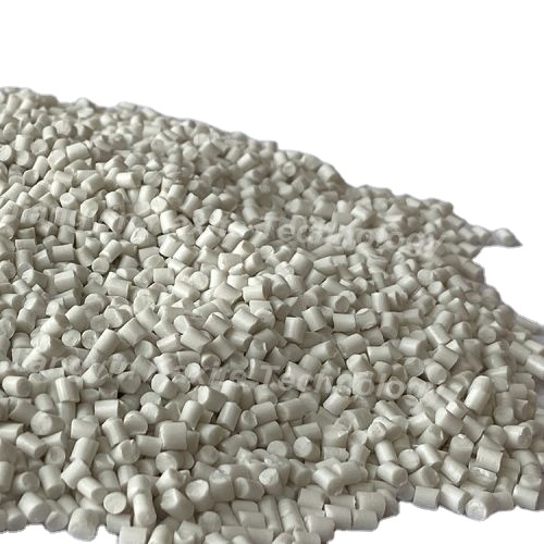 Special degradable materials for blown film grade PLA corn starch degradable bioplastic film are available from stock