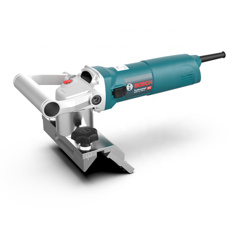 GWS 14-150CI высокопроизводительная линейная машина для снятия фаски Bosch с мощностью 1400 Вт
