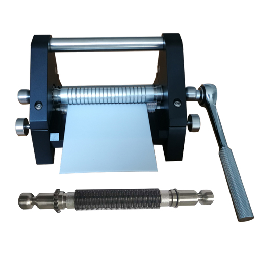 Skin Graft Multi-use Machine MT-5 Mesher with derma carrier