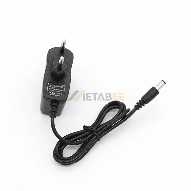 15V 3000ma 3A AC DC Power Supply Adapter With 1M Cable