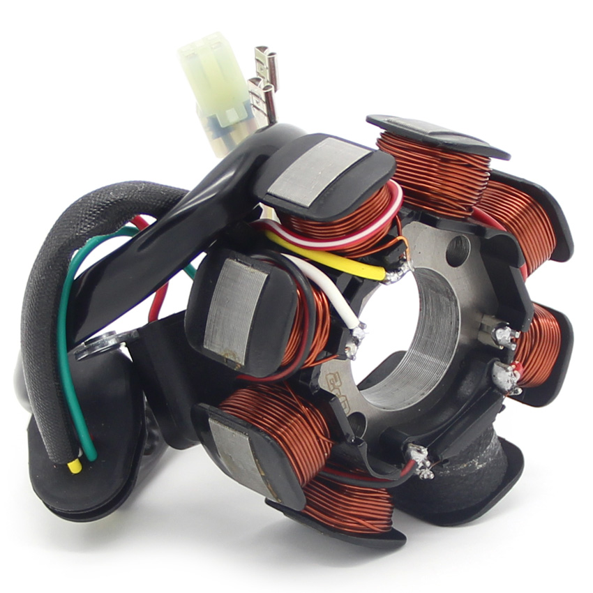 Катушка статора для KTM 55139004000 55139004100 125 XCW 150 XCW 200 XCW 200 EXC