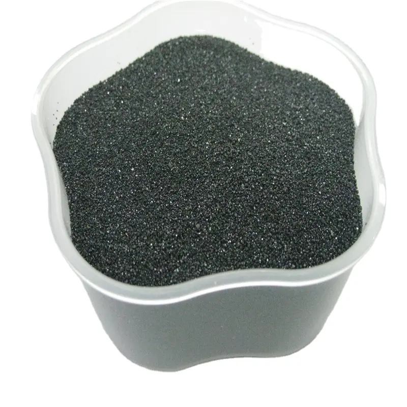 Chromite sand 46 percent and above