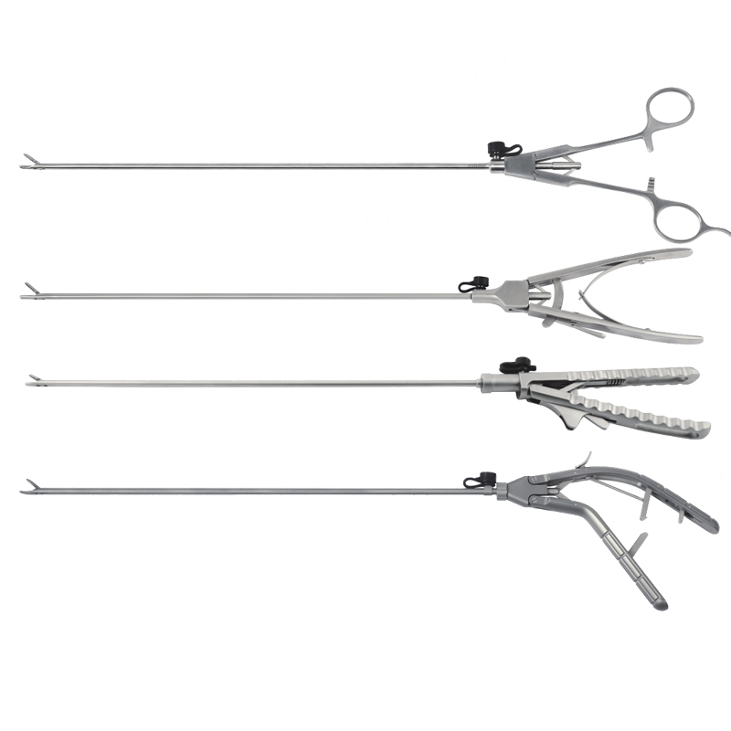 China high quality needle holder laparoscopic instruments needle holder wholesale price
