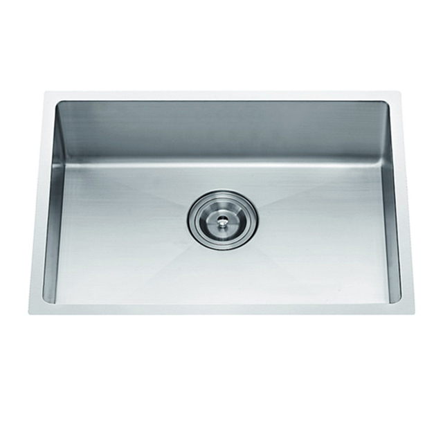 Most Popular Products Harvest Gold Ceramic Undermount Stainless Steel Kitchen Sinks On Sale