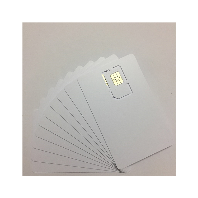 Новое поступление, Высококачественная программируемая Sim-карта 128K 4G Lte Usim для мобильного телефона