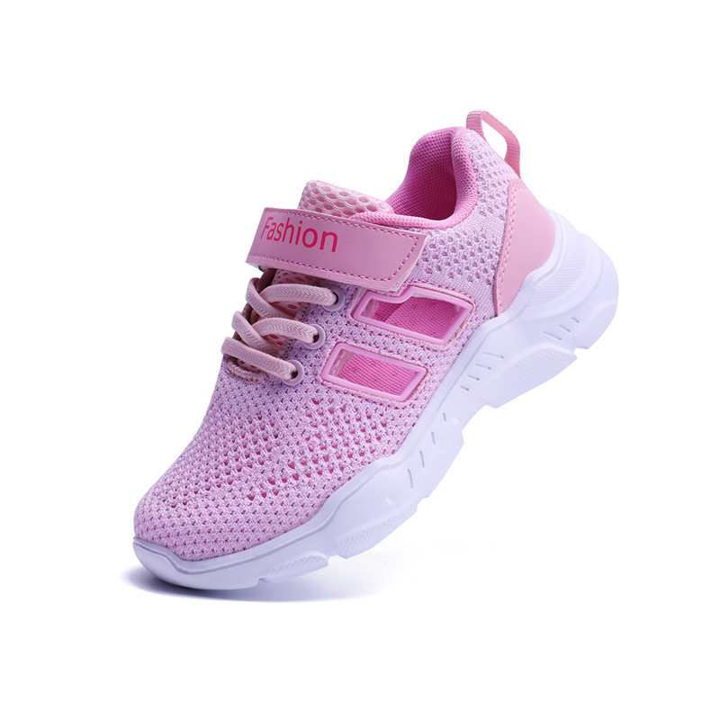 Newest Hot Sale Good Quality Casual Walking Children's Shoes For Girls Kids