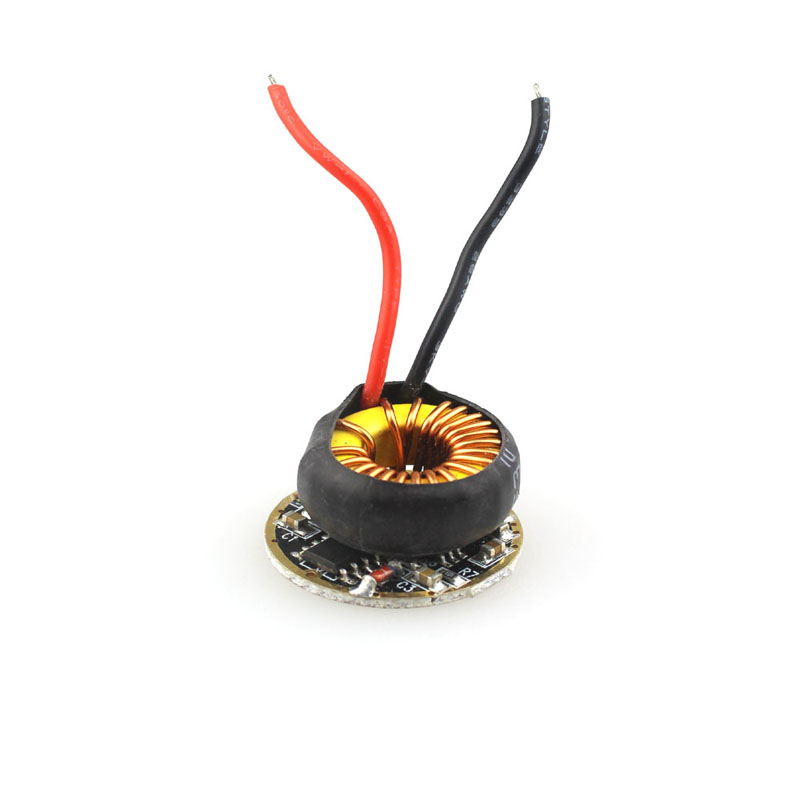 8,4 V-12V 3A 3-режимный Diming переменного тока Базовая плата LED Драйвер для XML P7 MCE T50 T90 LED