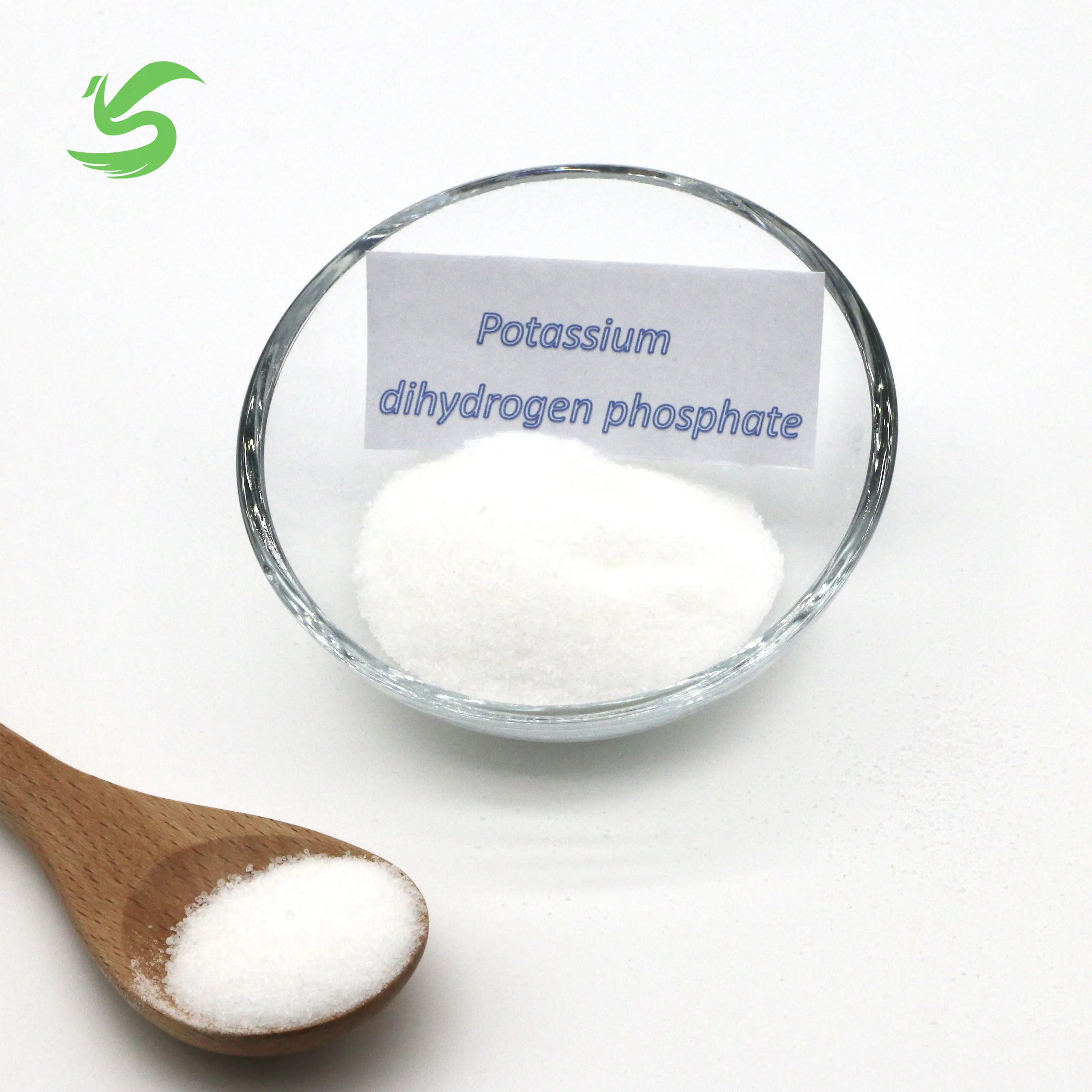 Factory direct supply food flavoring agent MKP food grade potassium dihydrogen phosphate