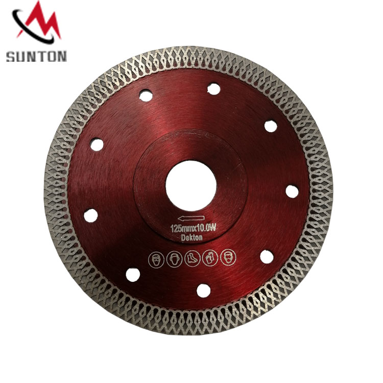 Turbo X ultra fin 150*10*22,23 мм алмазные лезвия пилы круглой формы для плитки гранита