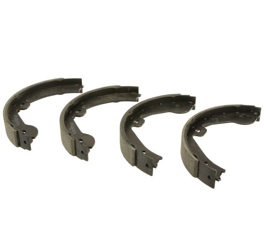 W164 W251 набор тормозных колодок (x4 shoes) 1644200620 для Frey абсолютно новый