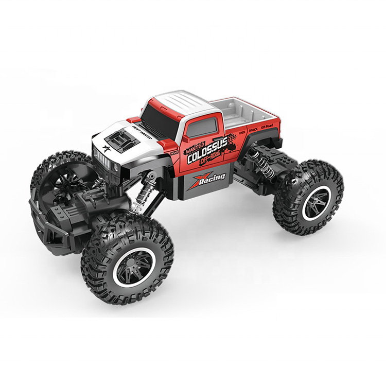 Kletterauto газ Дрифтинг Rc мальчик машина Дрифтинг езды на электрическом водонепроницаемом пульте дистанционного управления автомобиль лазание багги для детей