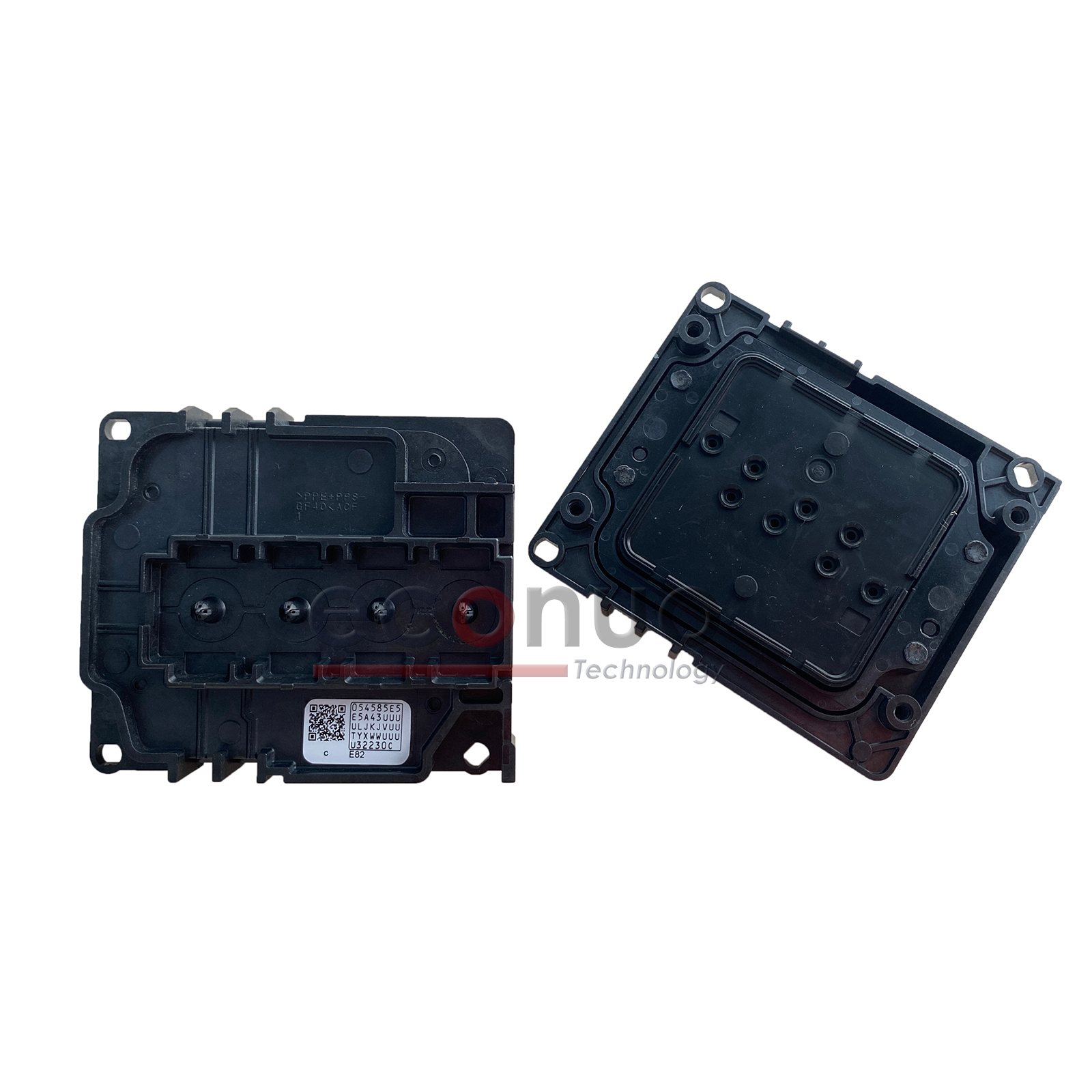 New Design 4720 I3200 UV Original Printhead Eco Solvent Cover for Epson Printhead