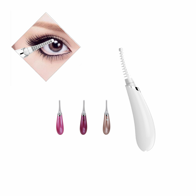 Горячие продажи товары бигуди для ресниц USB Recharged Eye Care