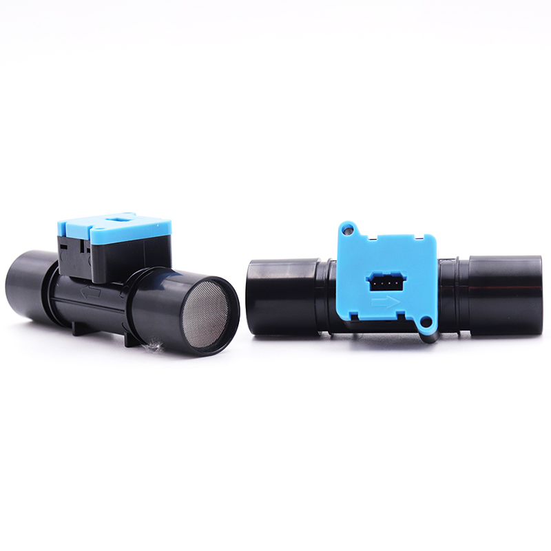 200SLM O2/N2/CO2 Flow Sensor/Air Flow Meter