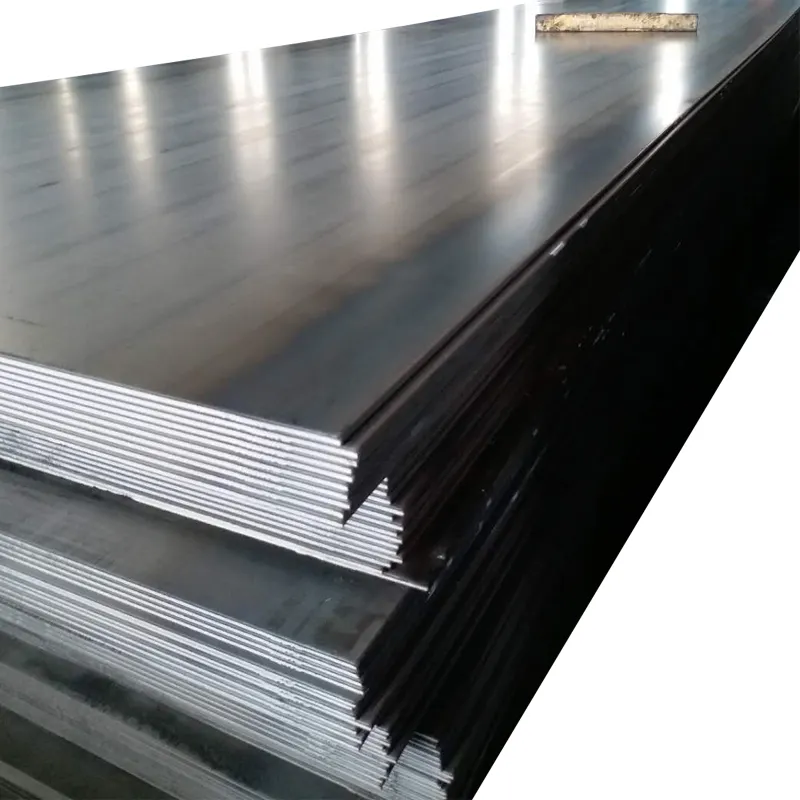 Cold Rolled ASTM A36 Steel Plate Carbon Steel Price Per Kg