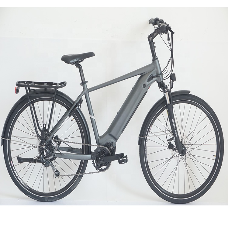 Аккумуляторная рама bafang m600 дорожный Электрический велосипед