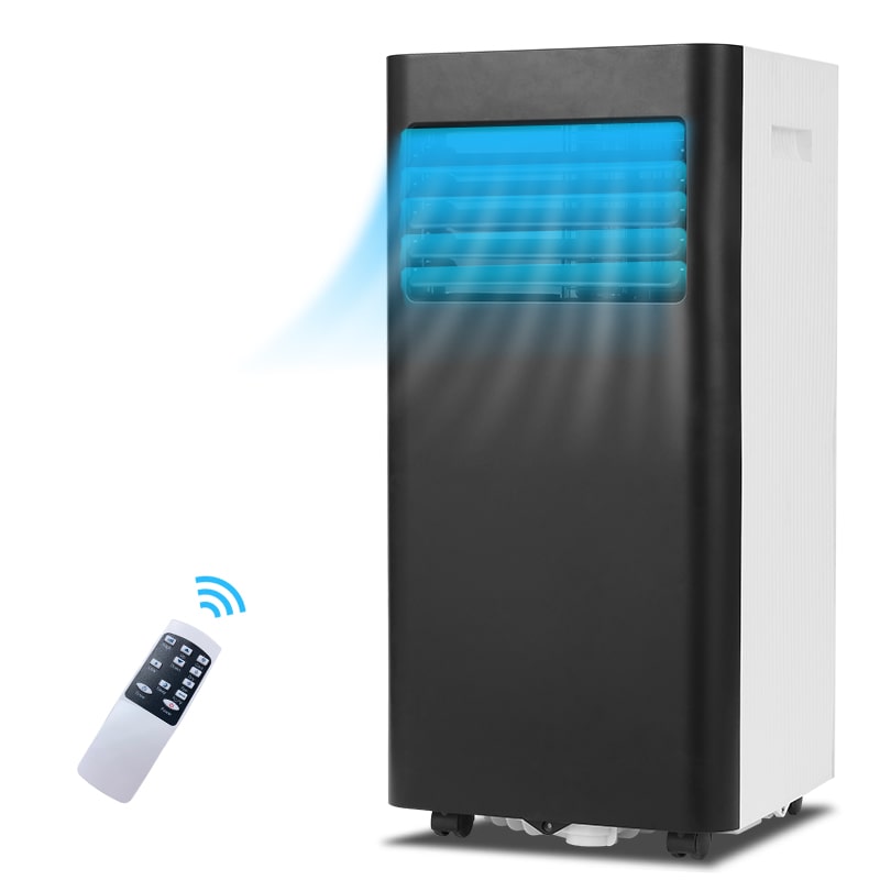 9000btu Small Air Conditioner Smart Air Conditioner Portable Electric Air Conditioner
