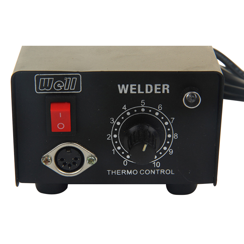 Goldsmith Jewelry Making Tools Jeweler Shop God Wax Welder Mini Welding Machine Deluxe Wax Welder