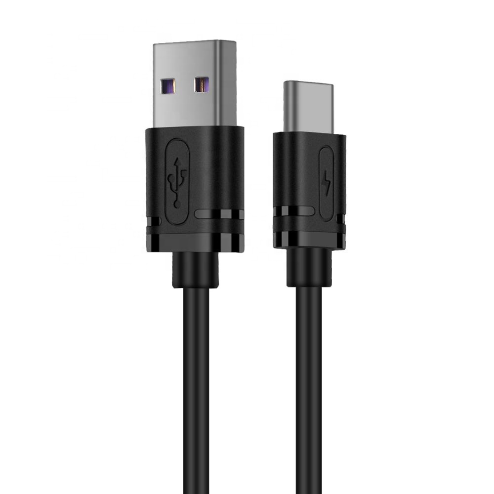 Высококачественный USB 2,0 Type-c кабель для зарядки и передачи данных Usb Быстрый C тип аксессуары телефон мобильный на заказ Usb кабель сделано во Вьетнаме