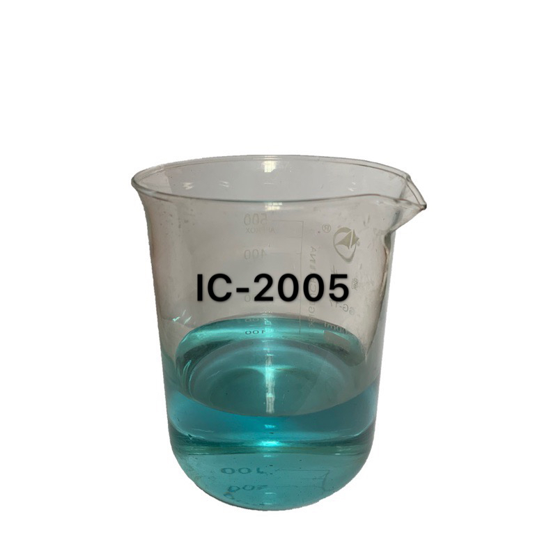 IC-2005 чистый марганца фильм формируя фосфатирование раствор