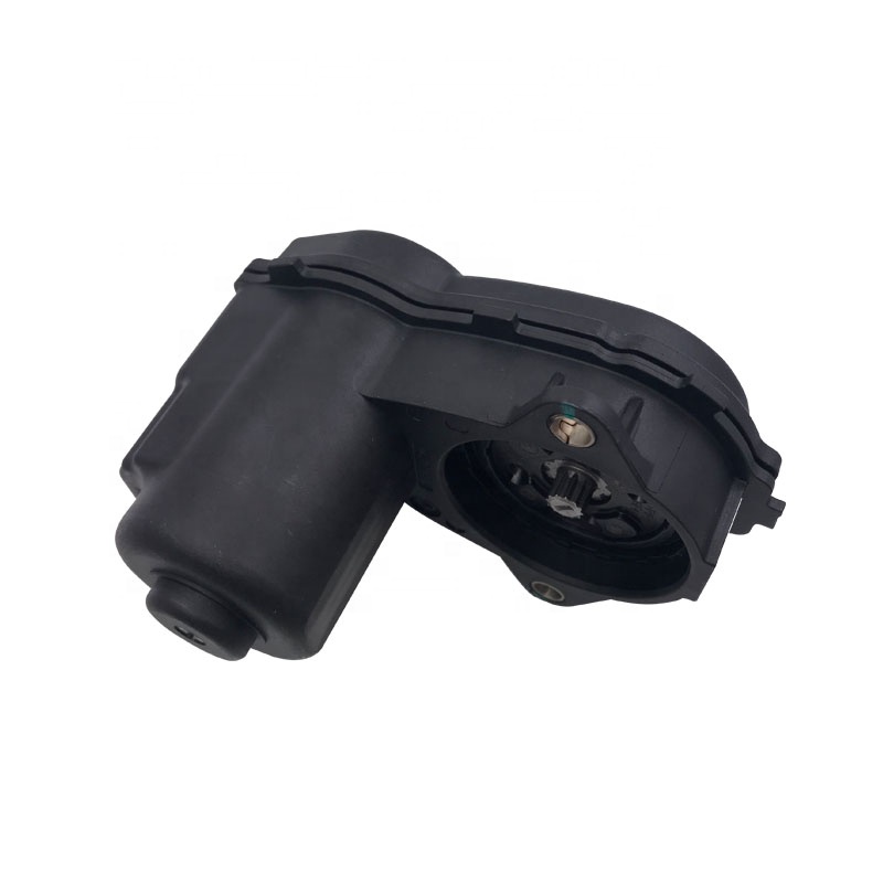 Top quality GAK Parking brake actuator 172 906 02 00 Fits for MB W176 C190 W246 C117 X156 R231 R172 OEM 1729060200
