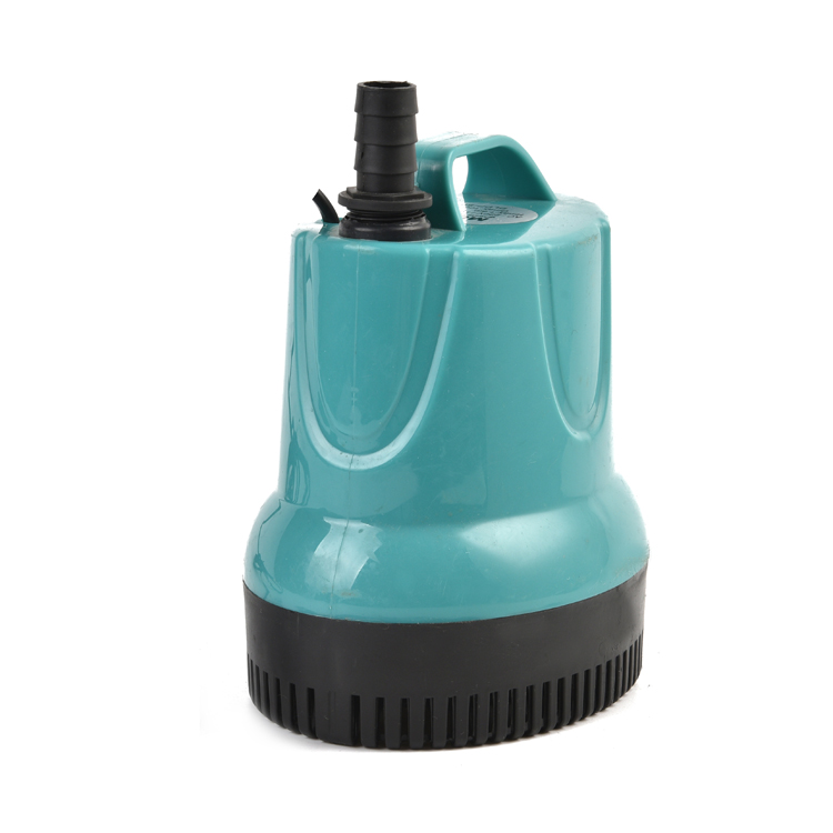 DL HIGH QUALITY AIR COOLER PUMP DL-803 45W 1500L/H 2.5M AQUARIUM WATER PUMP