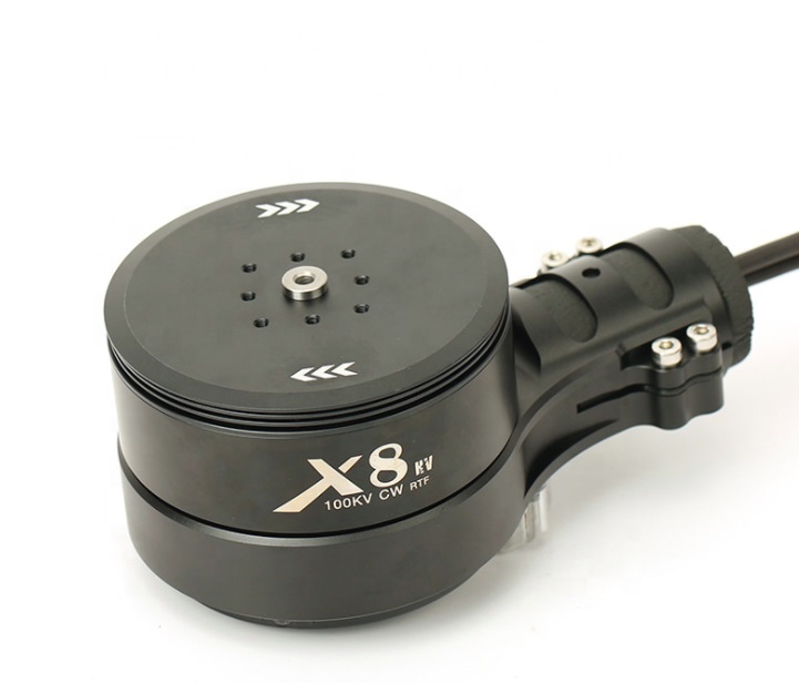 Двигатели Hobbywing X8, система питания ESC COMBO XRotor Pro X8 для «сделай сам», многовинтовой сельскохозяйственный распылитель, Дрон