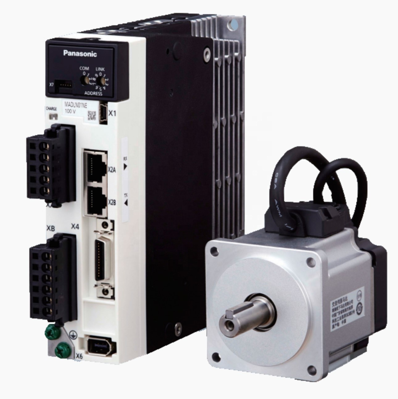 SGMAH-04AAAGBB1Servo motor SGMAH-04AAAGBB1