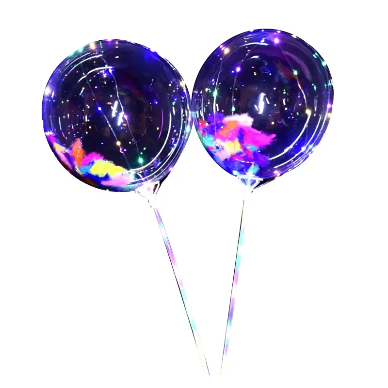 Wholesale New Light Led Bobo Ball For Party Decoration