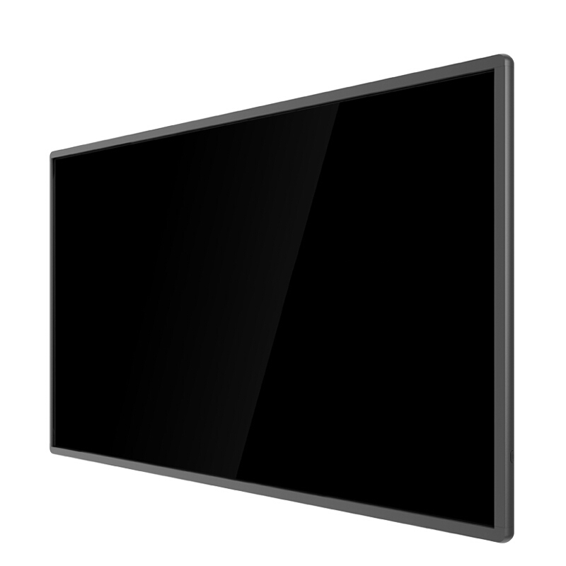 4k mirror screen led touch smart tv digital white board 86 inch interactive panel for conference meeting
