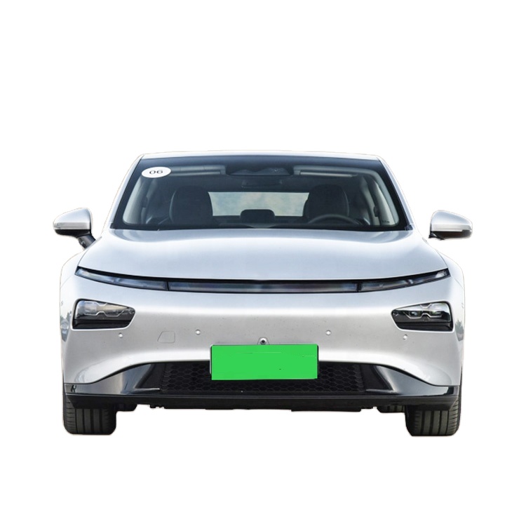 Китай, Xpeng ev, Супер спортивный автомобиль, электрический автомобиль купе, Интеллектуальный роскошный седан с литиевым покрытием