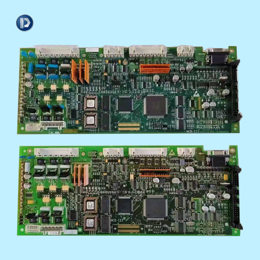 Запчасти для лифта, панель управления лифтом GAA26800KF1