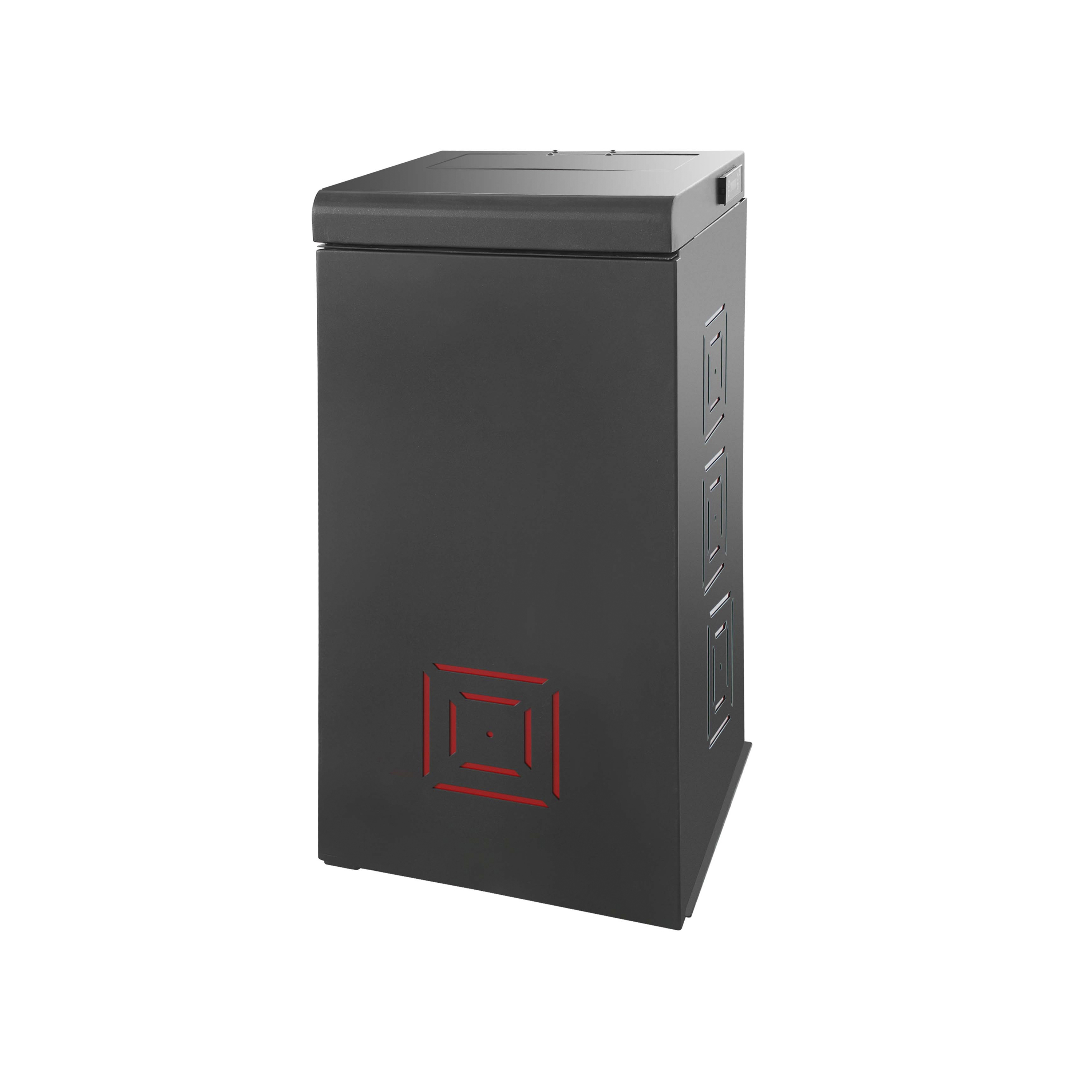 home using boiler