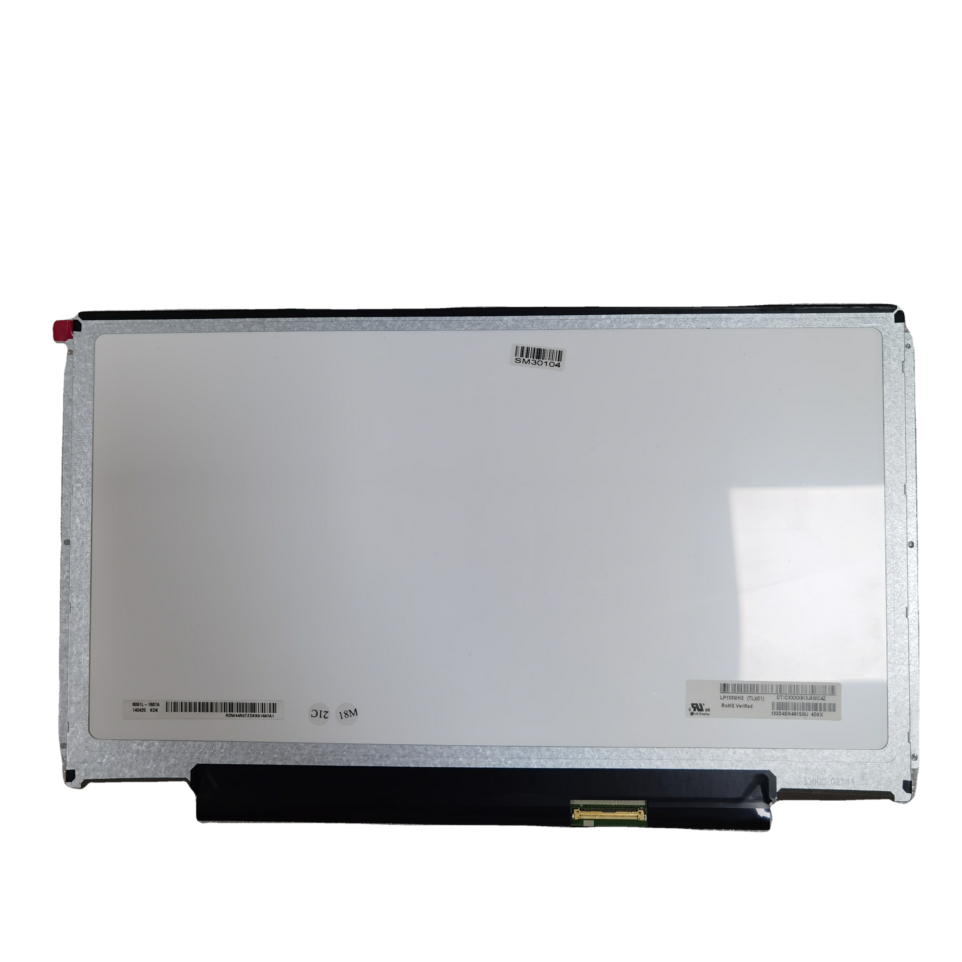 13,3 "ЖК-дисплей LTN133AT20 для струйного принтера hp 430 G1 G2 экран ноутбука N133BGE-L31 B133XW01 CLAA133WA01A LP133WH2 N133BGE-L41 40pin